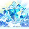 Genshin Impact 60 Genesis Crystals