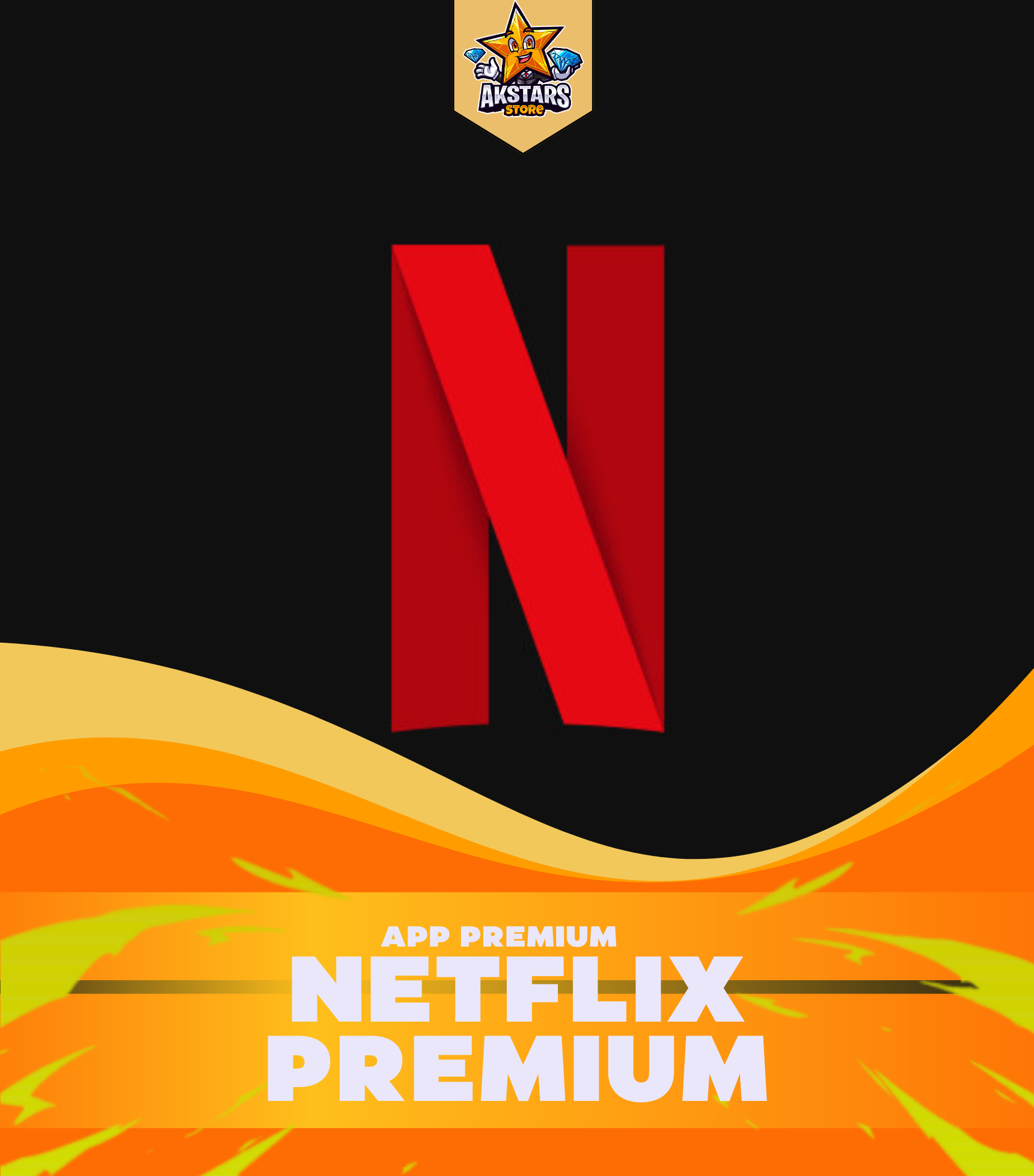 Netflix